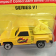 I had no idea these came with a motorcycle, until I found this sealed one.